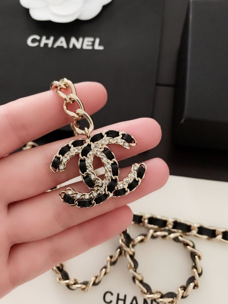 Chanel Necklaces